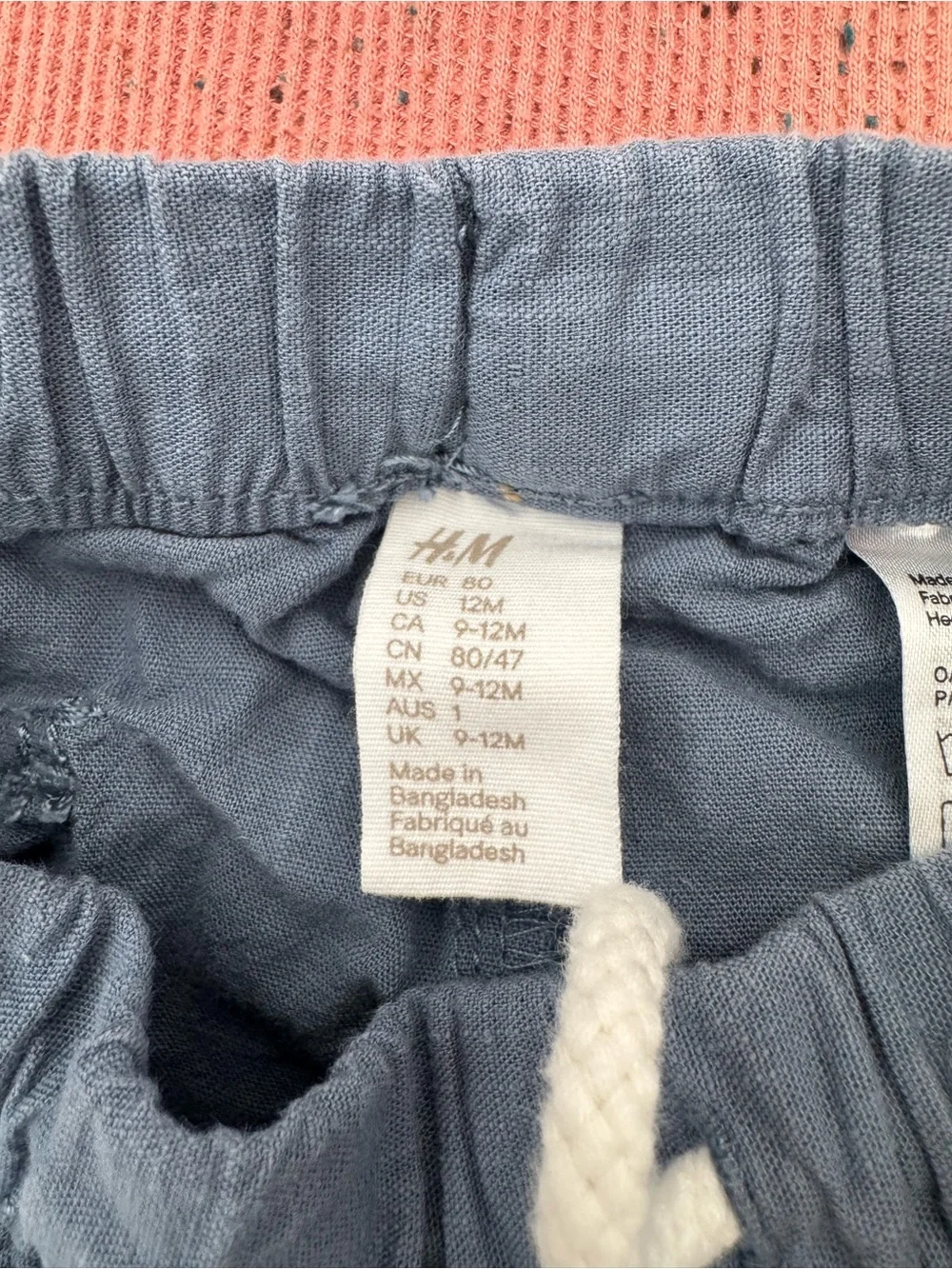 Bundle Tommy Bahama Nicole Miller Baby Boy Rompers Overalls 12M neutral